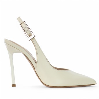G.P. BOLOGNA - Slingback con correa