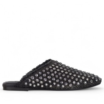 BLACK ROSE - Sabot Paris