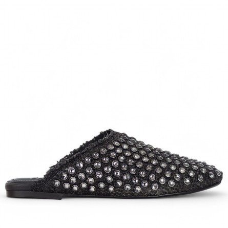 BLACK ROSE - Sabot Paris