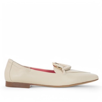 BLACK ROSE - Loafer Venice