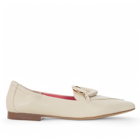 BLACK ROSE - Loafer Venice