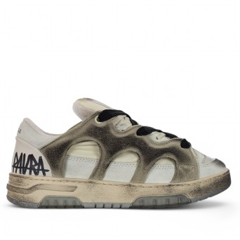 PAURA - Model 3 Sneakers