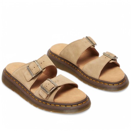 DR.MARTENS - Sandalia Josef Savannah