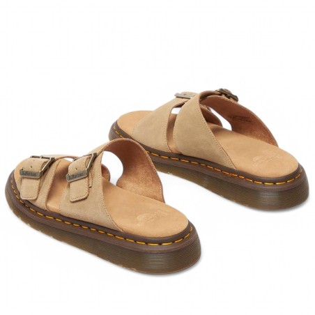 DR.MARTENS - Sandalo Josef Savannah