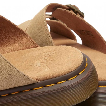 DR.MARTENS - Sandal Josef Savannah