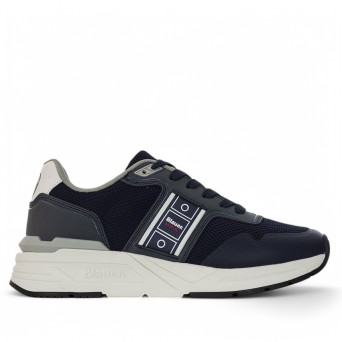 BLAUER - Ray Turnschuhe