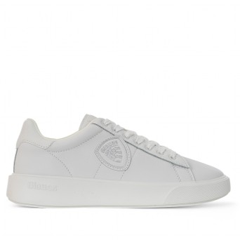 BLAUER - Buck Turnschuhe