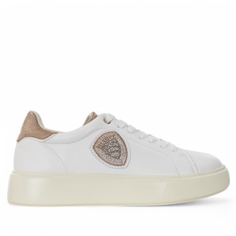 BLAUER - Venus Sneakers
