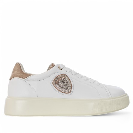 BLAUER - Venus Sneakers