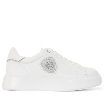 BLAUER - Venus Sneakers