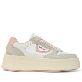 BLAUER - Emery Sneakers