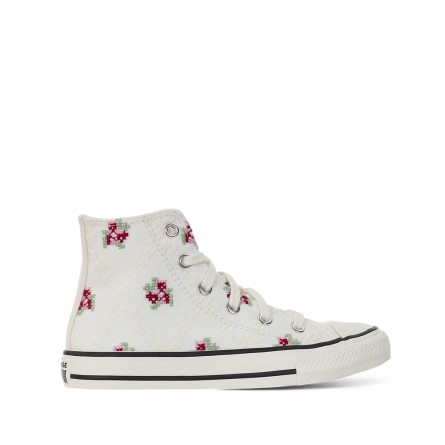CONVERSE - Chuck Taylor All Star Floral Sneakers