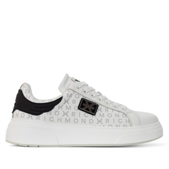 Discover the new sneaker collection John Richmond online on Discover the new sneaker collection John Richmond online on