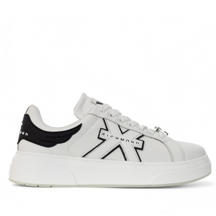 JOHN RICHMOND - Zapatillas con plantillas