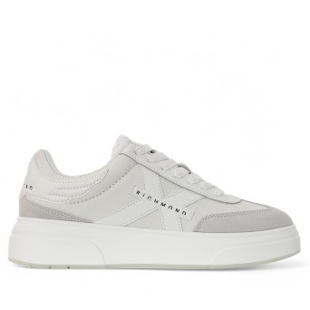 JOHN RICHMOND - Zapatillas con plantillas