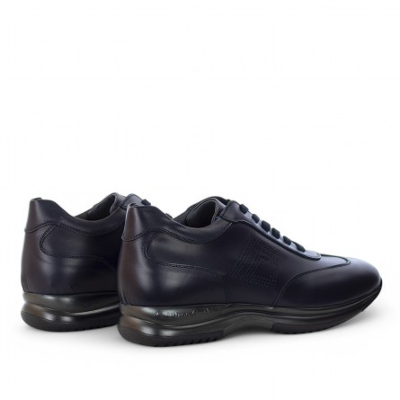 CRISTIANO GUALTIERI - Turnschuhe aus Leder CRISTIANO GUALTIERI - Turnschuhe aus Leder