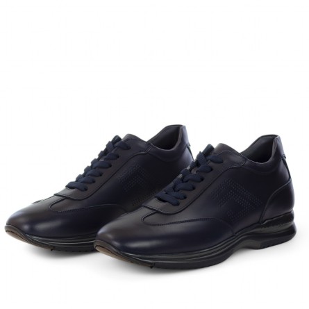 CRISTIANO GUALTIERI - Turnschuhe aus Leder CRISTIANO GUALTIERI - Turnschuhe aus Leder