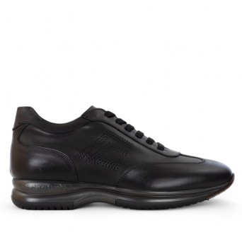 CRISTIANO GUALTIERI - Sneakers in pelle