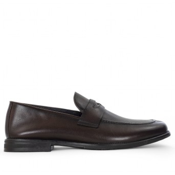 GUARDIANS - Loafer mit Logo