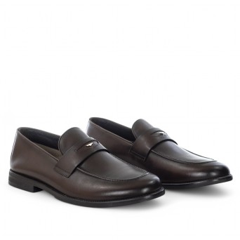 GUARDIANS - Loafer mit Logo 2
