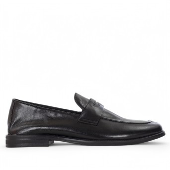 GUARDIANS - Loafer mit Logo