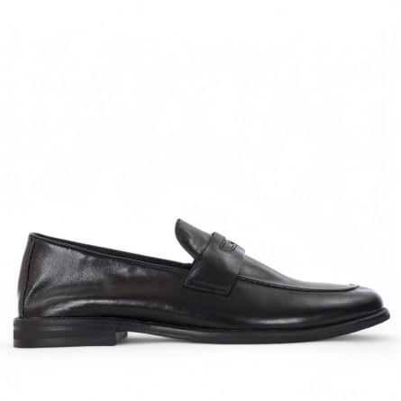GUARDIANS - Loafer mit Logo