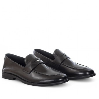GUARDIANS - Loafer mit Logo 2