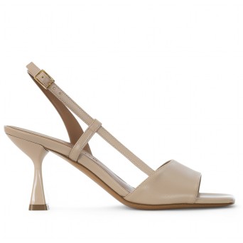 L'AMOUR - Sandal with headband