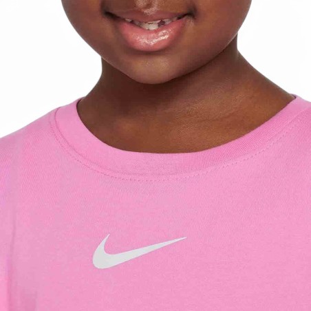 NIKE - Floral All over bedrucktes Outfit