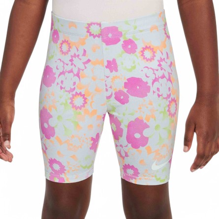 NIKE - Floral All Over Printed Suit NIKE - Floral All Over Printed Suit