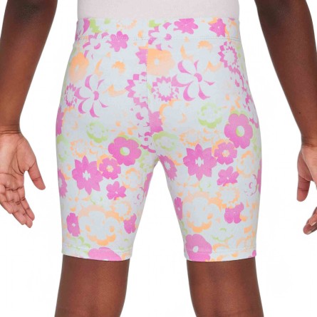 NIKE - Floral All Over Printed Suit NIKE - Floral All Over Printed Suit