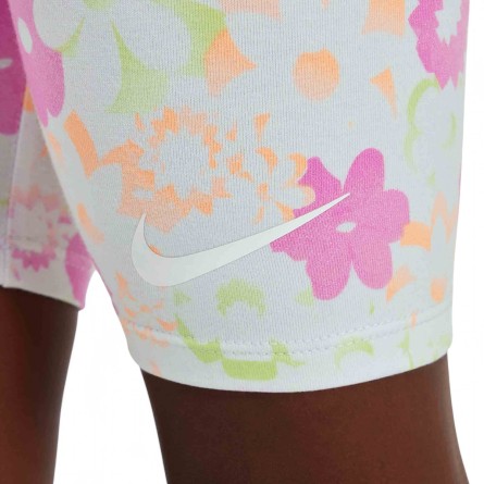 NIKE - Completino Floral All over printed