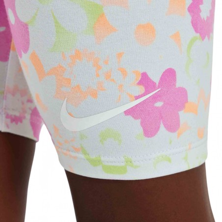 NIKE - Completino Floral All over printed