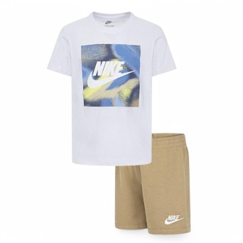 NIKE - Conjunto Club Express