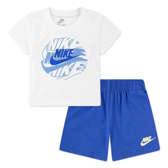 NIKE - On The Move Boy Suit