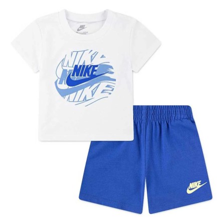 NIKE - Traje On The Move Niño