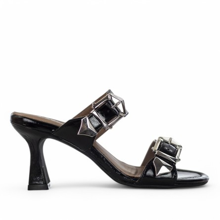 CARMENS PADOVA - Sandal with double strap