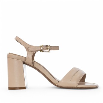 CARMENS PADOVA - Sandal with band