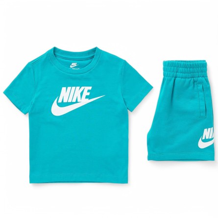 NIKE - Completino Club Logo