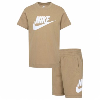 NIKE - Combinaison avec logo du club