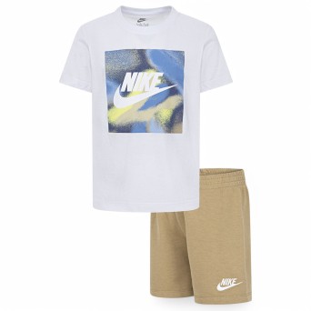 NIKE - Tenue Club Express