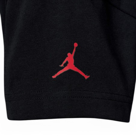 JORDAN - T-shirt da bambino AJ1 Patch