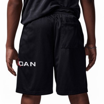 JORDAN - Pantalón corto AJ1 Baseline Mesh para niños