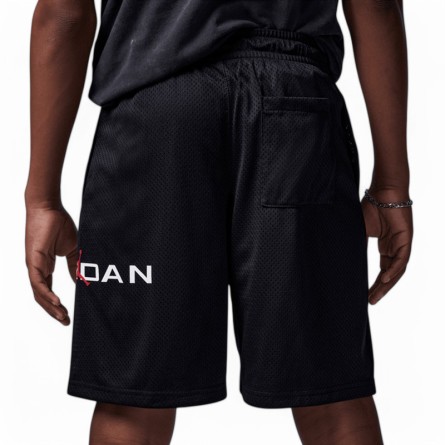 JORDAN - Pantalón corto AJ1 Baseline Mesh para niños