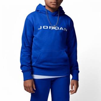 JORDAN - Sudadera Baseline French Terry, Niño