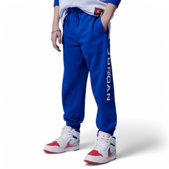 JORDAN - Pantalón Baseline French Terry de niño