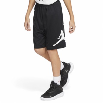 JORDAN - Jumpman Wrap Mesh Short für Jungen