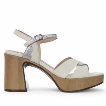 WONDERS - Sandal mit Bands