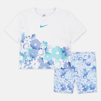NIKE - Completino Floral All over printed