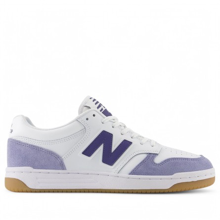NEW BALANCE - Turnschuhe 480